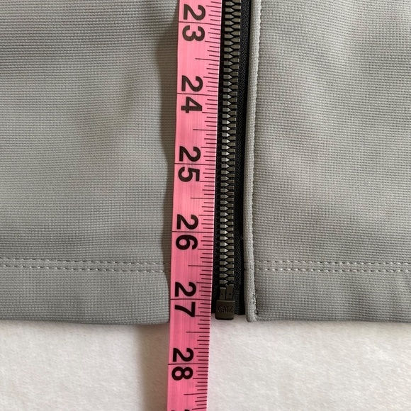 32 Degrees Heat Men's Full Zip Jacket, Gray, Medium NWT - Picture 12 of 16